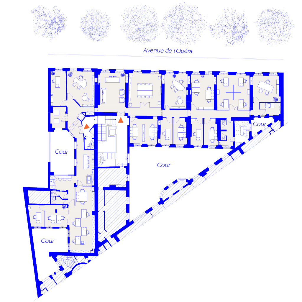 page projet plan projet cabinet d'avocats