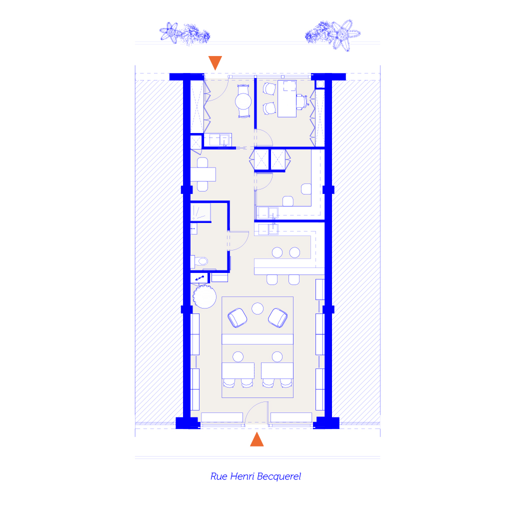 page projet plan projet ma ptite lunetterie