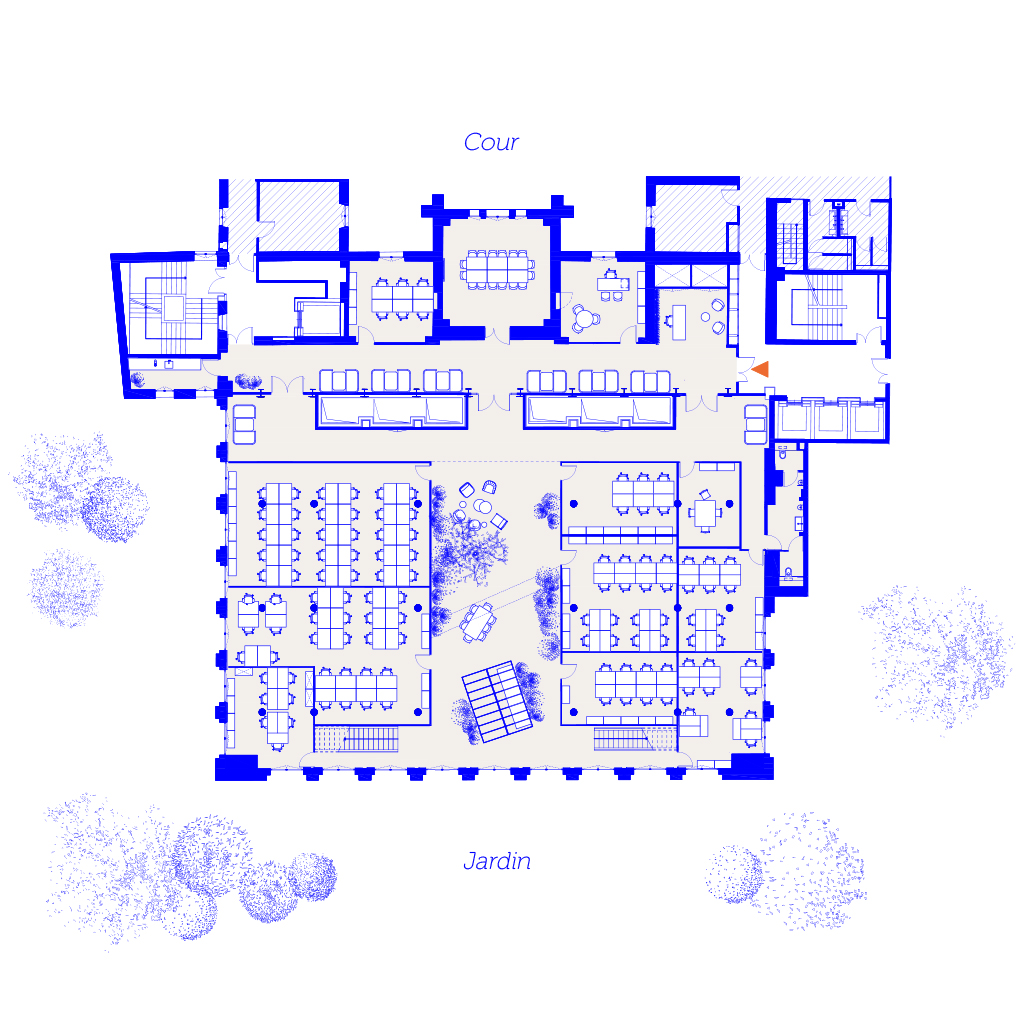 page projet plan projet cabinet de conseil