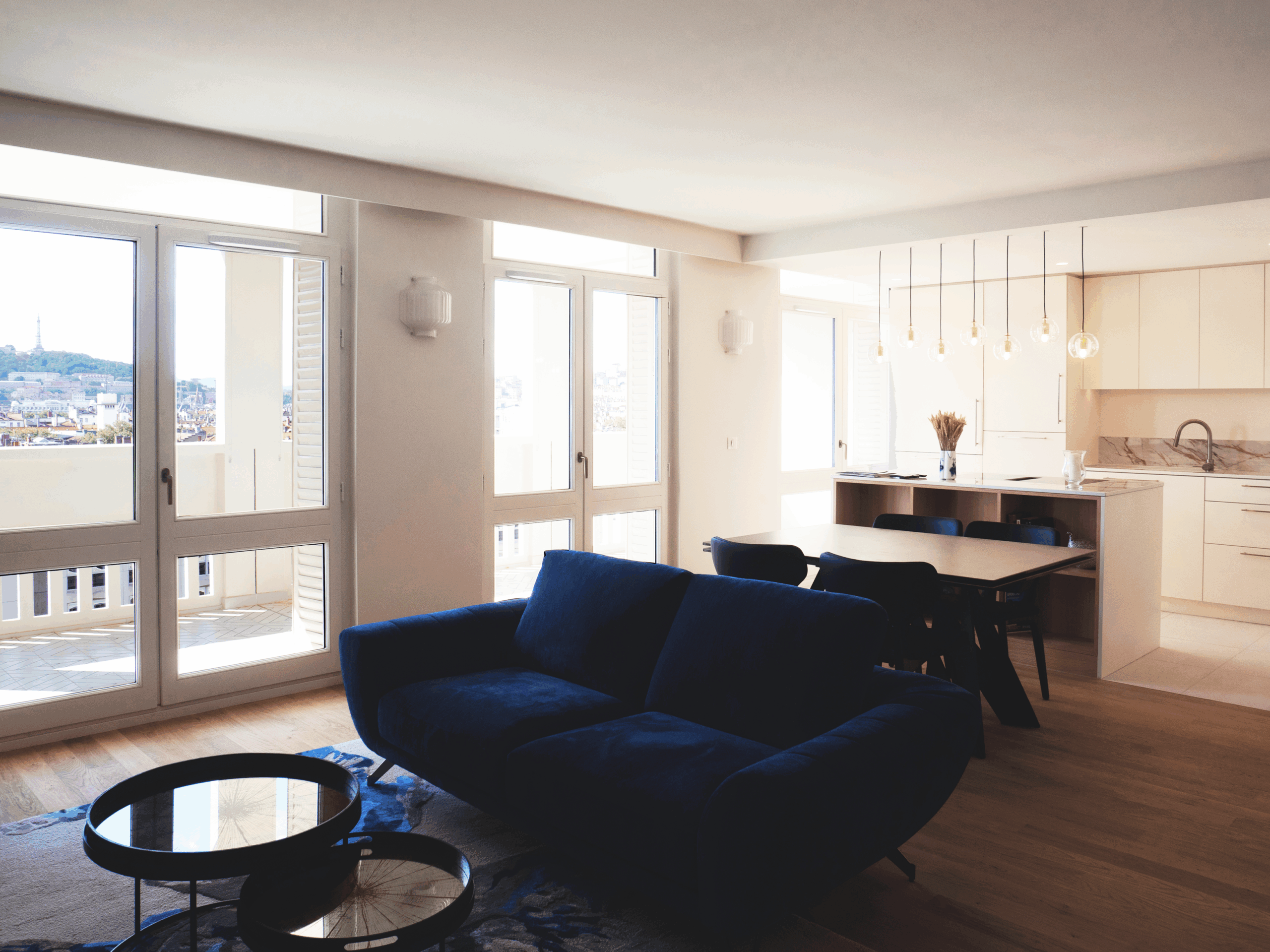 page projet avant après duguesclin projet