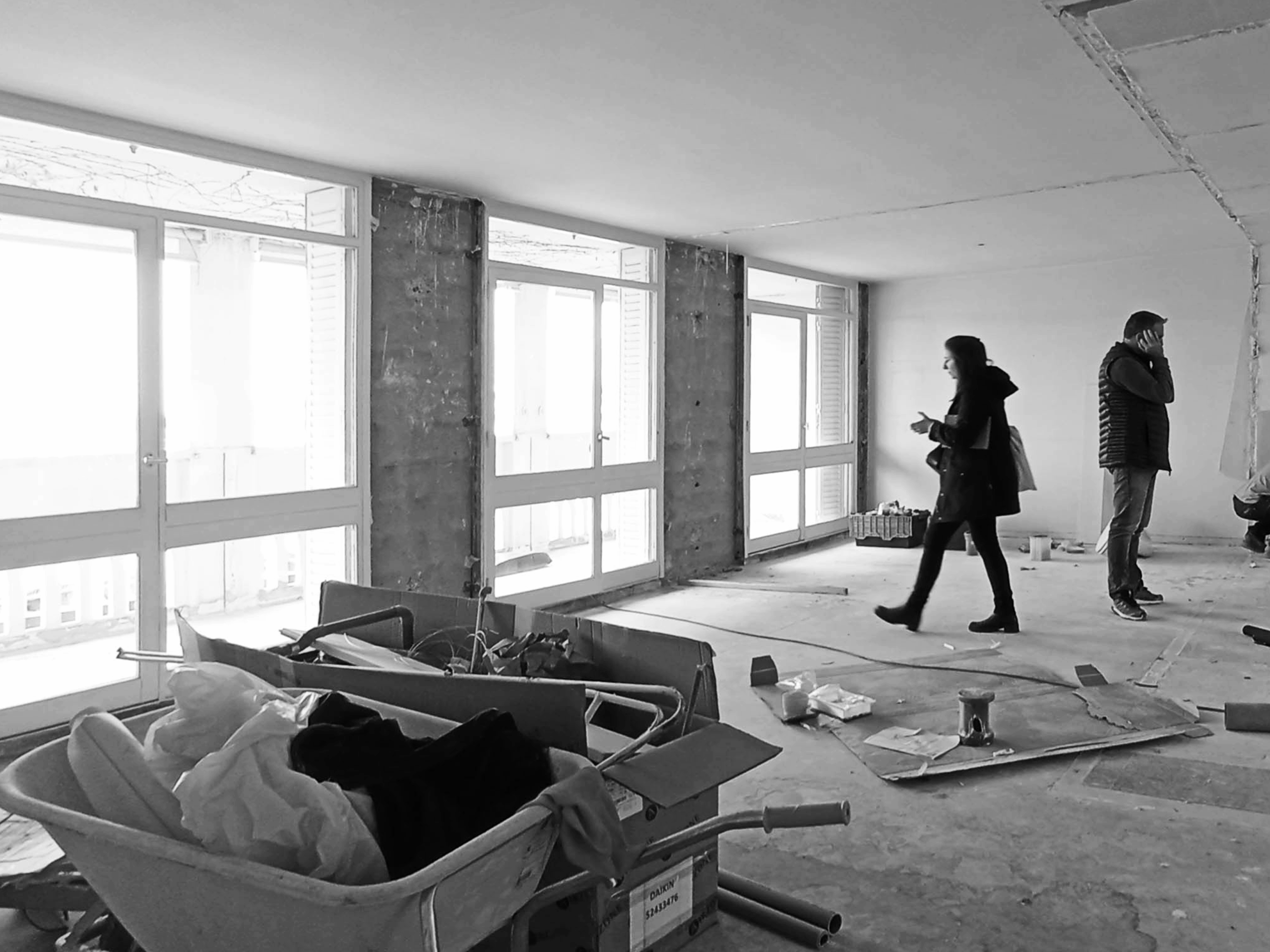 page projet avant après duguesclin existant