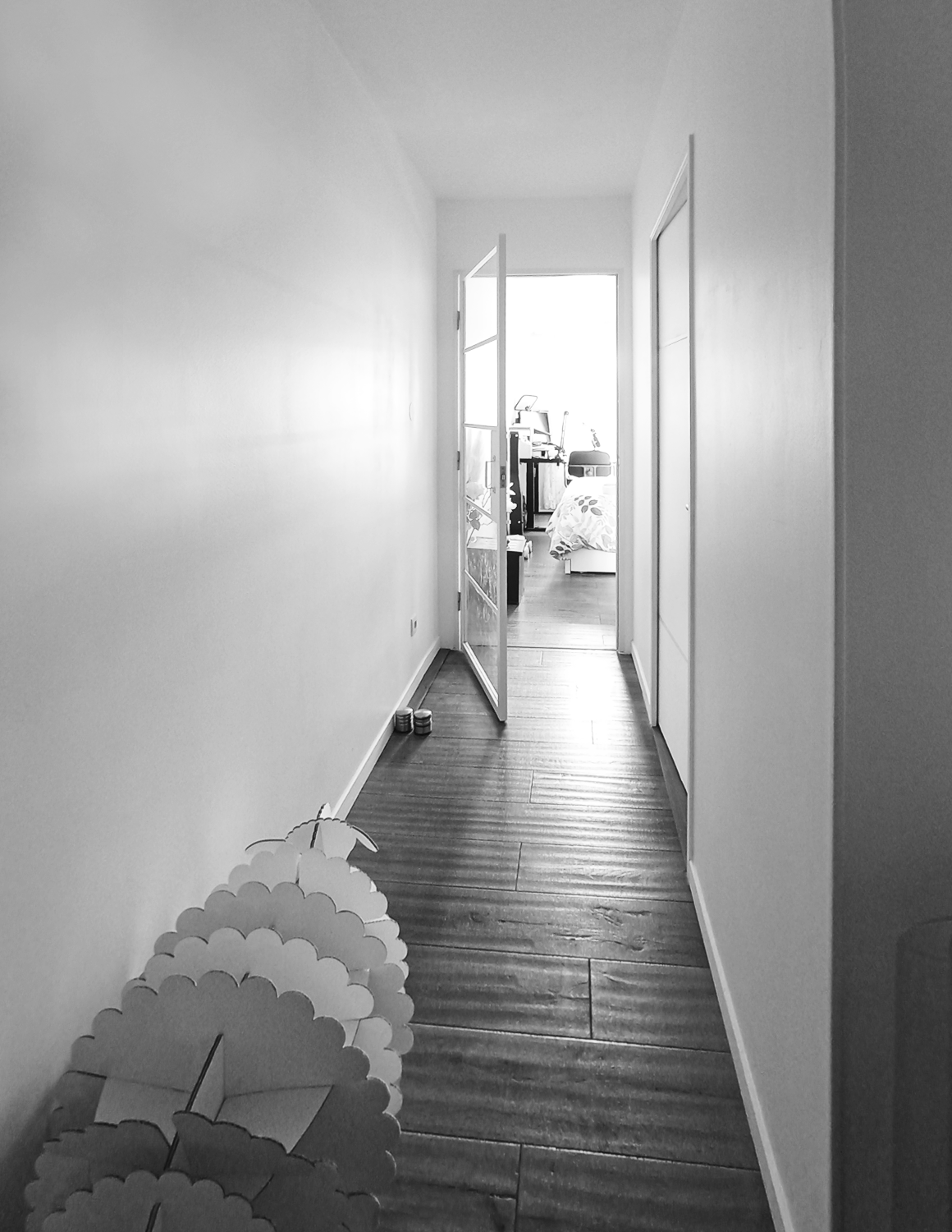 AVANT PROJET JOSEPH GILLET HABITAT