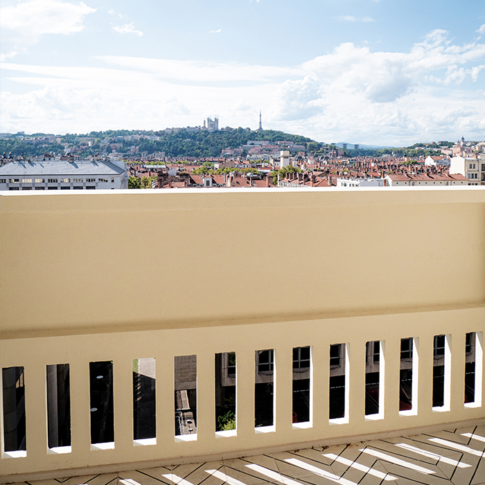 Lire la suite à propos de l’article HABITAT – DUGUESCLIN