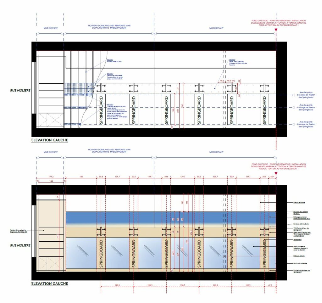 page projet détail 4 club pilates