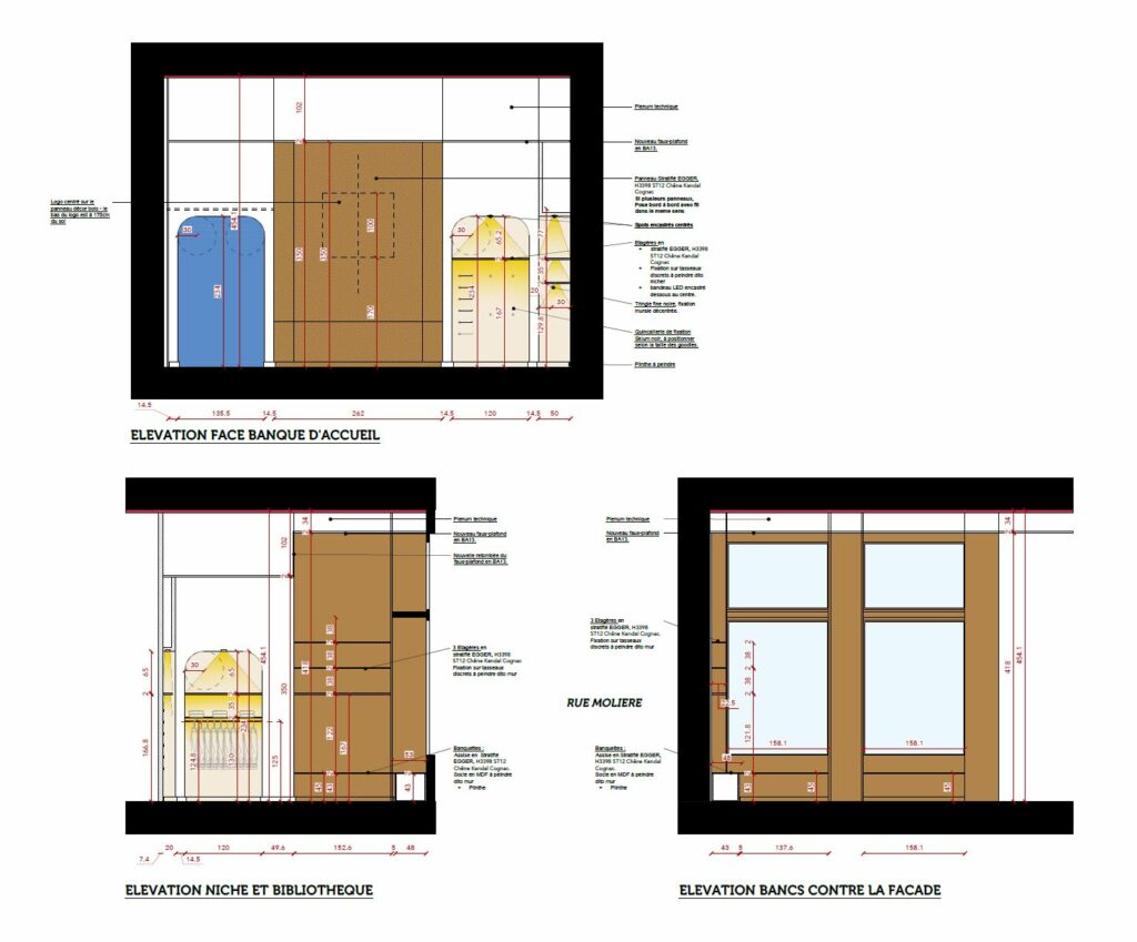 page projet détail 2 club pilates