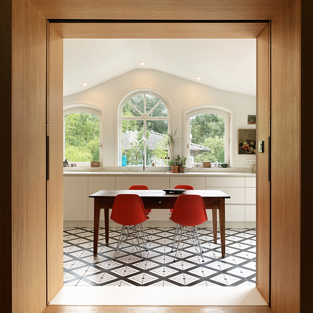 Lire la suite à propos de l’article HABITAT – SAINT-CYR