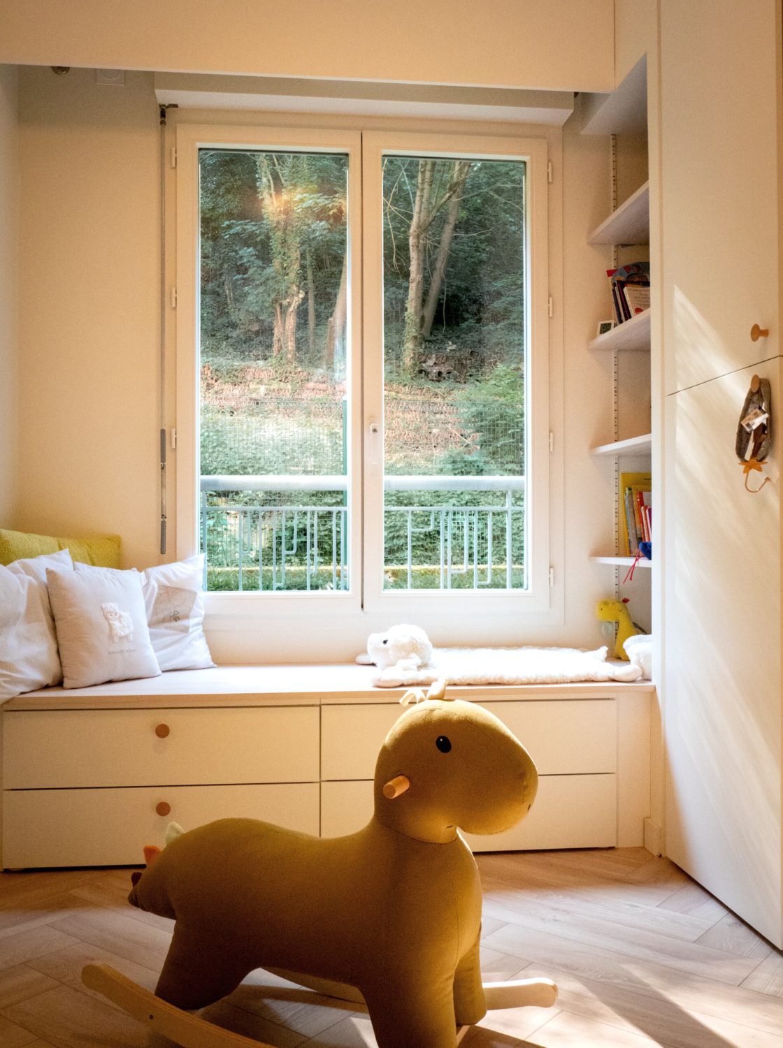 page projet photos joseph gillet