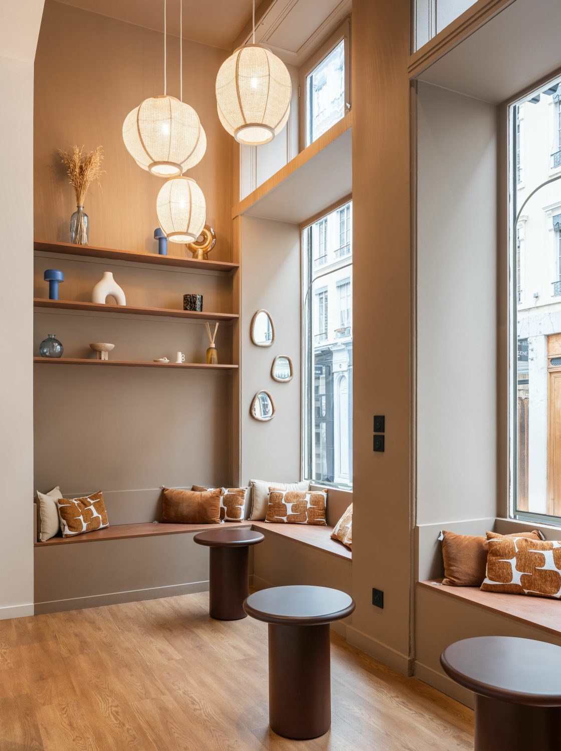 page projet image club pilates