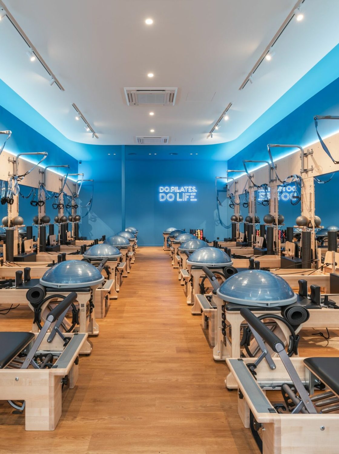 page projet image club pilates