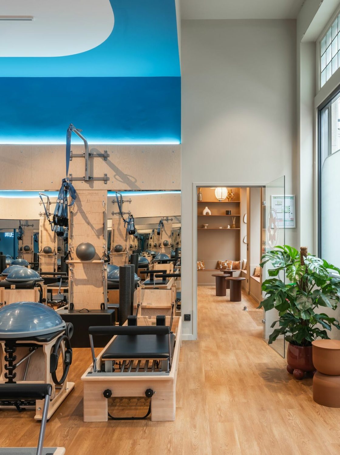 page projet image club pilates