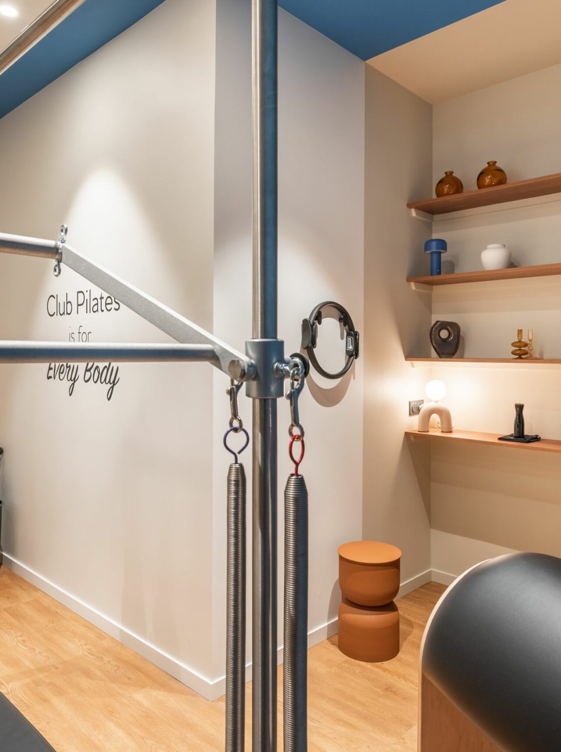 page projet image club pilates