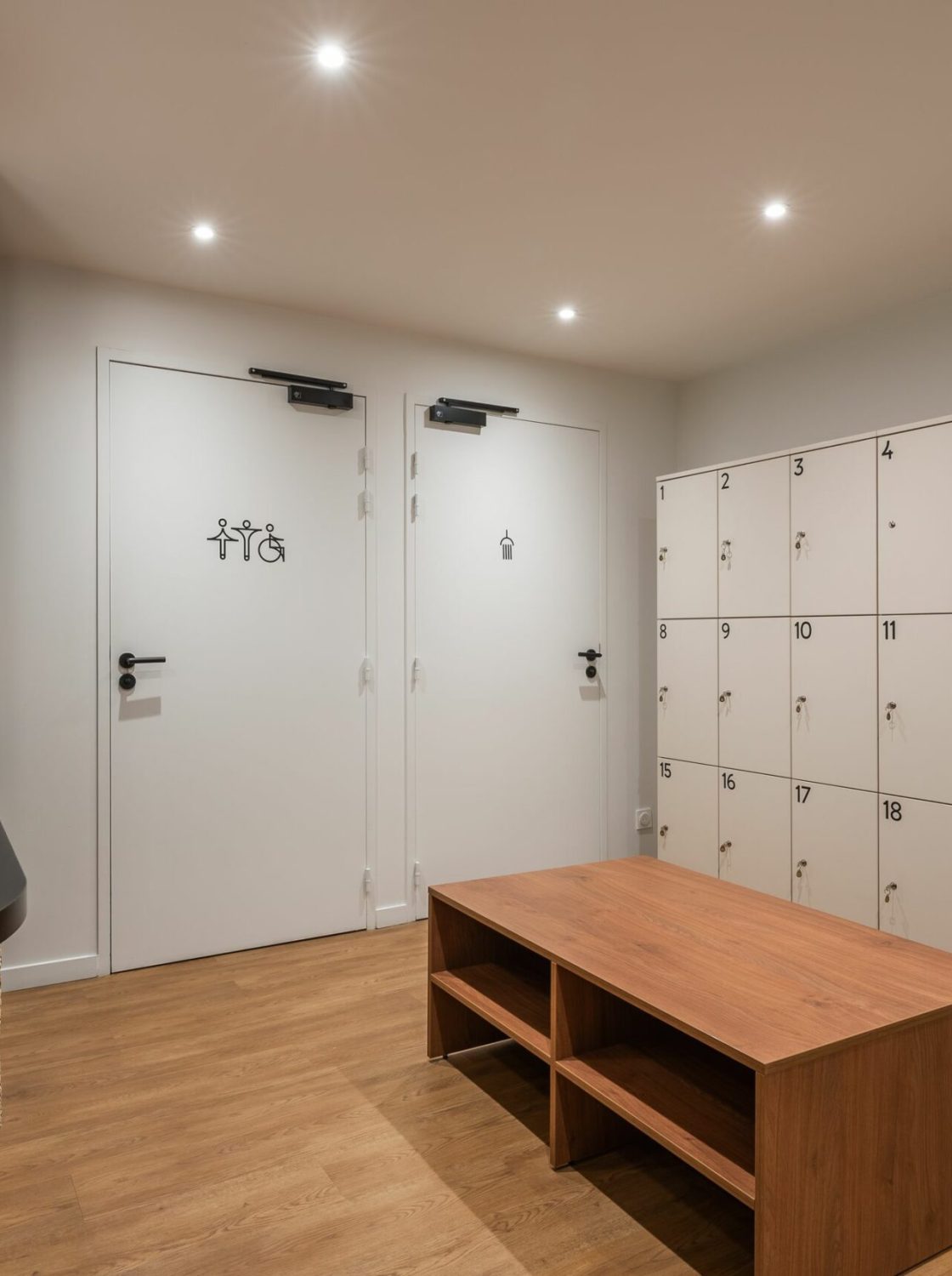 page projet image club pilates