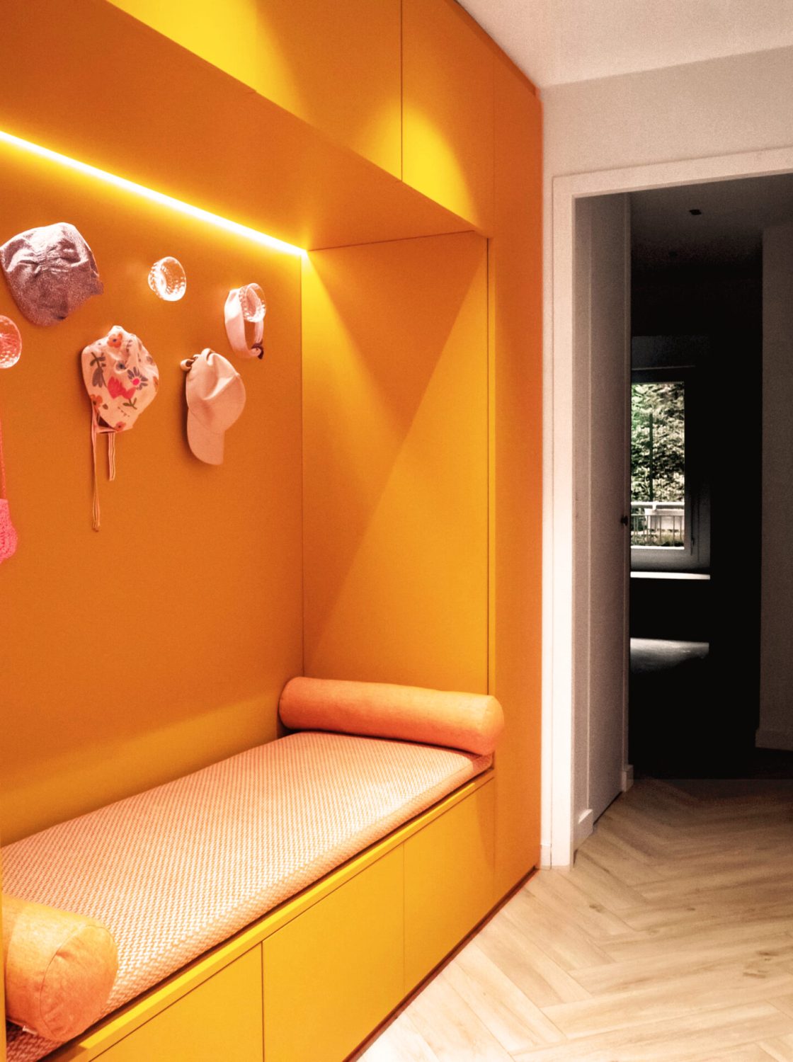 page projet photos joseph gillet