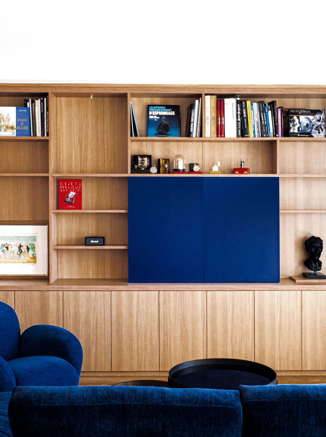 page projet image duguesclin