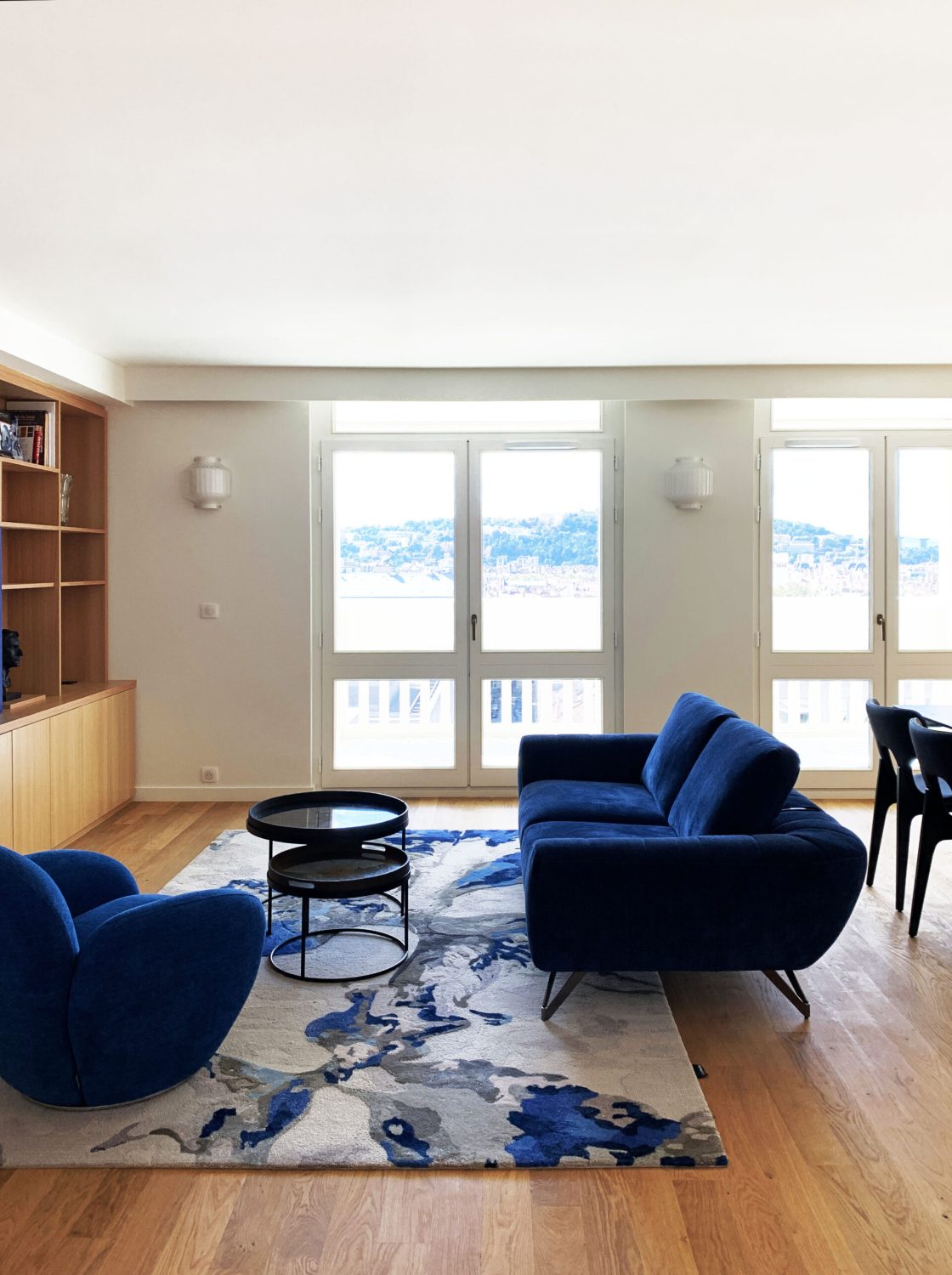 page projet image duguesclin