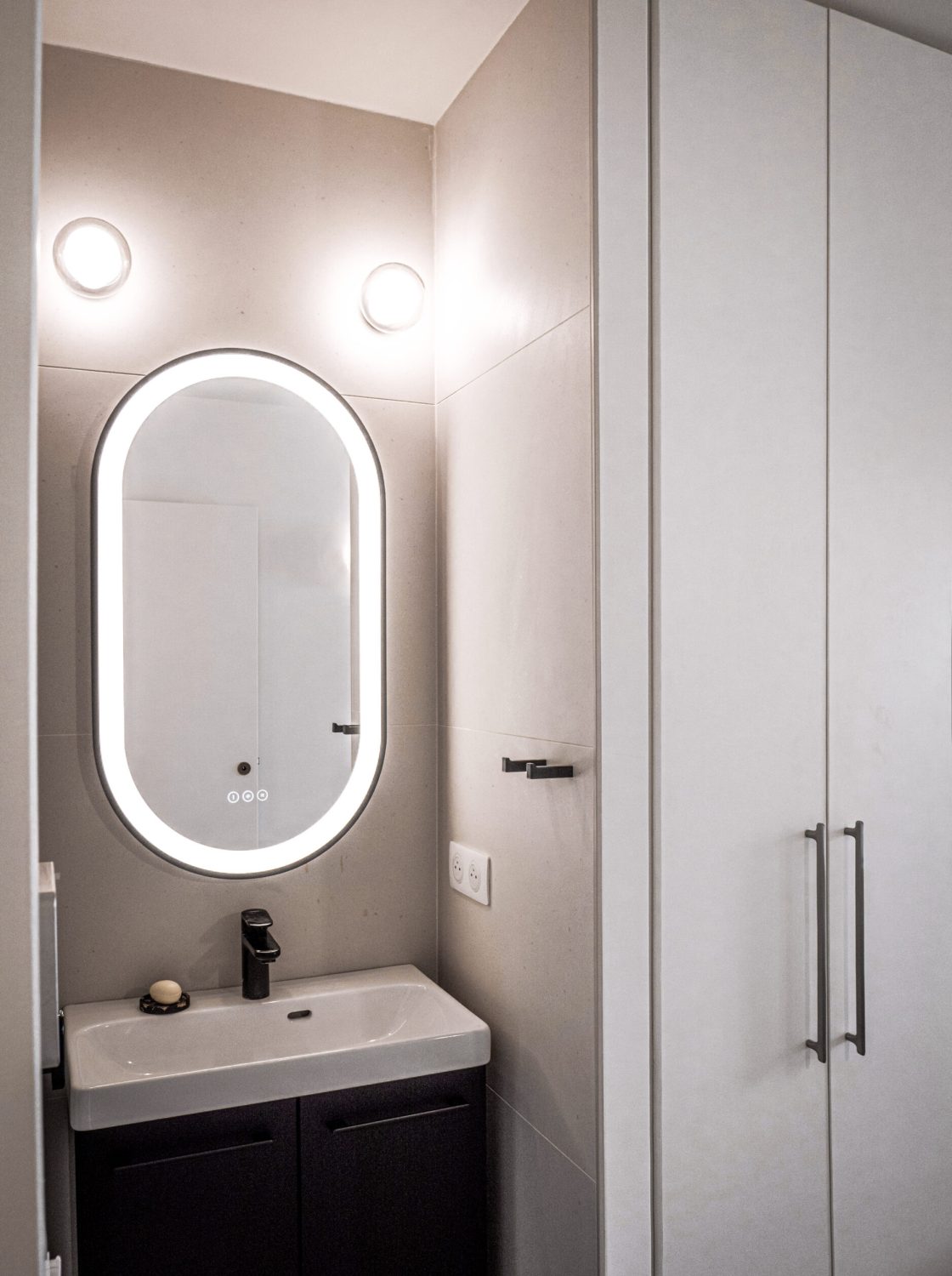 page projet image duguesclin